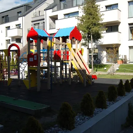 Mill House Apartments2 Palanga Exterior photo