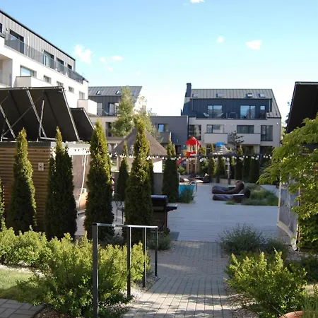 Mill House Apartments2 Palanga Exterior photo