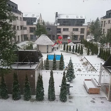 Mill House Apartments2 Palanga Exterior photo
