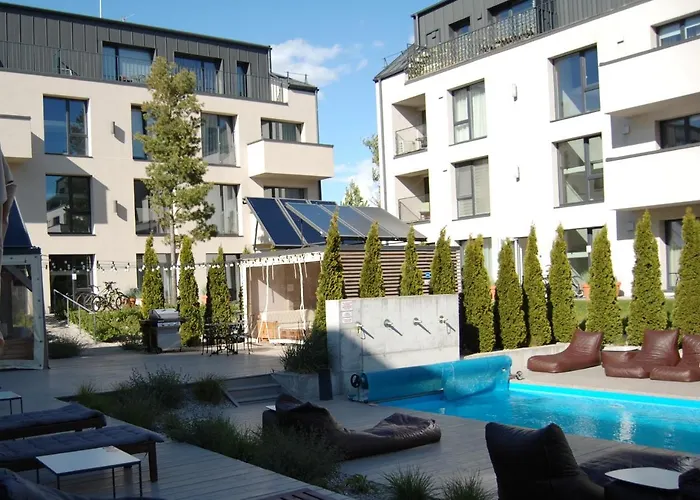 Mill House Apartments2