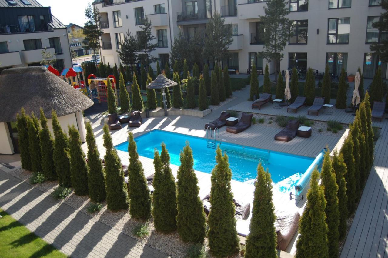 Mill House Apartments2 Apartment Palanga