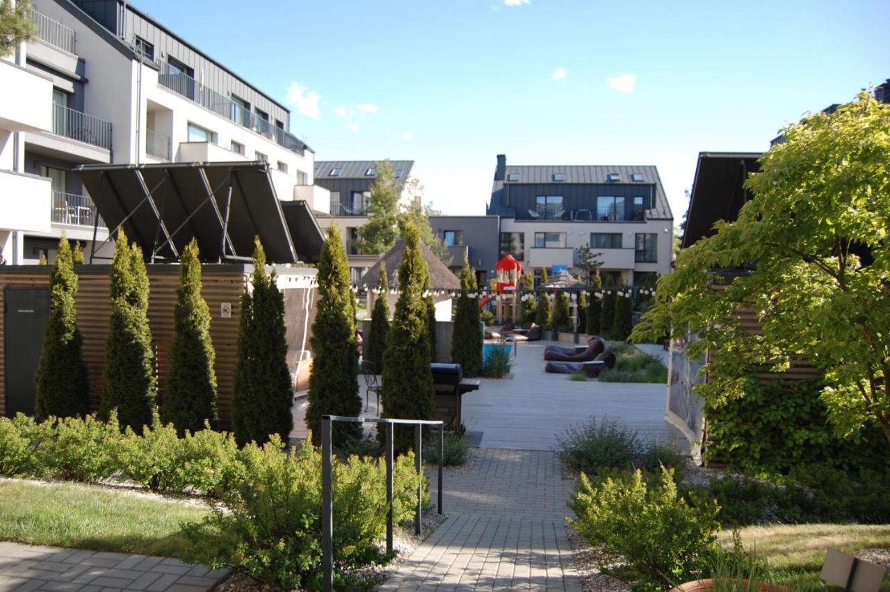 Apartment Mill House Apartments2 Palanga