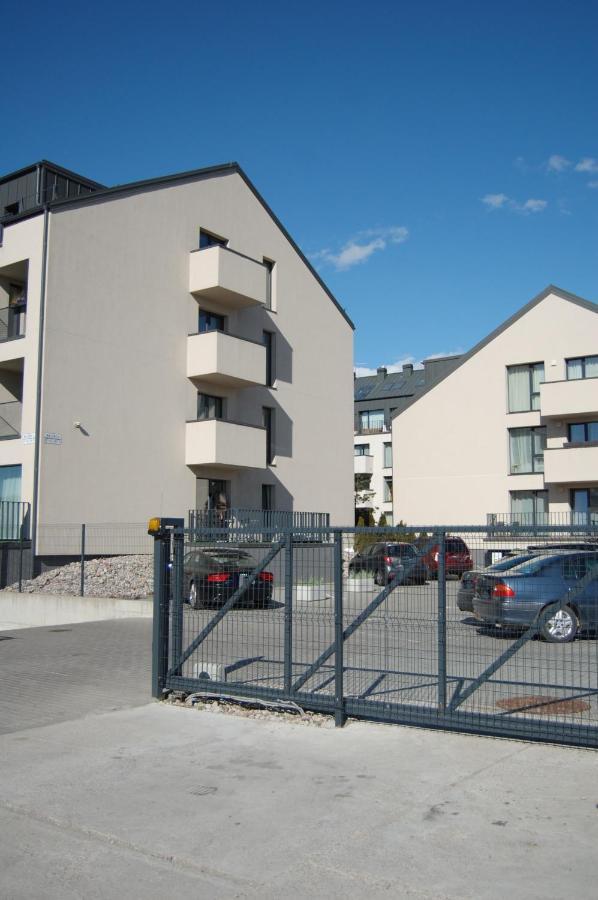 Apartment Mill House Apartments2