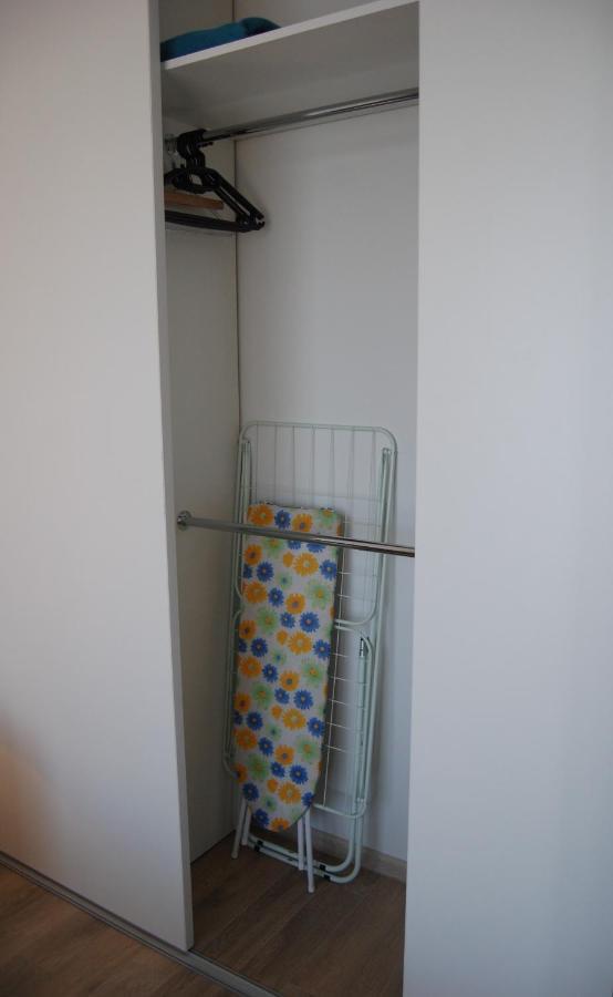 Apartment Mill House Apartments2 *