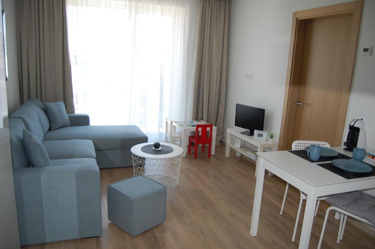 Mill House Apartments2 * Palanga