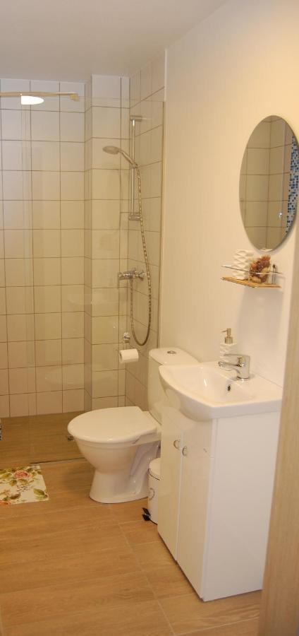 Mill House Apartments2 Palanga