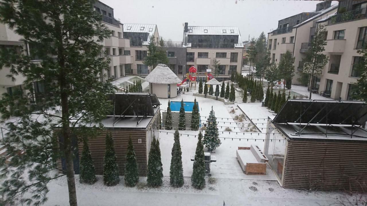Mill House Apartments2 Apartment Palanga
